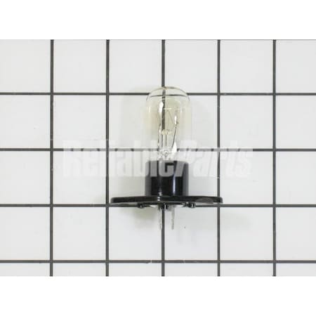 Ge WB36X10063 GE Microwave Lamp WB36X10063